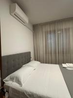 Tweepersoonskamer met Eigen Badkamer