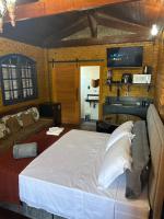 Studio Avenida Inhotim - Bed and Breakfast Brumadinho