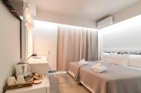 A&B Rooms Rodos Center - B&B Rhodes