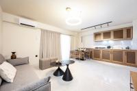 ORAMA Luxury Apartments - B&B Kardámaina