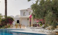 Dar 'Villa Blanche' - B&B Houmt El Souk