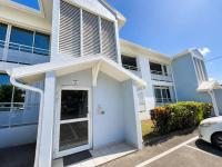 Diam's Paradise deux formules de séjour Face Plage avec Parking sécurisé au Cœur du Diamant - Ferienwohnung Le Diamant