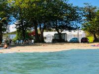 Diam's Paradise deux formules de séjour Face Plage avec Parking sécurisé au Cœur du Diamant - Ferienwohnung Le Diamant