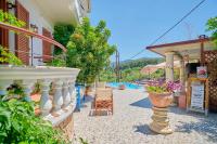 Domus Drosato Villa - B&B Drosáton