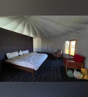 D cottage - B&B Man