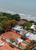 Lemon beach pool villa - Ferienwohnung Ban Na Chom Thian