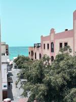 Apartamento en Playa de Morro jable 1 habitación - Ferienwohnung Morro del Jable