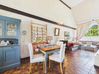 Ferienwohnung die Scheune - Bed and Breakfast Utersum