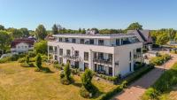 Apartmenthaus Wittsande - 01 - B&B Zingst
