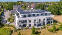 Apartmenthaus Wittsande Wittsande 13 - Chambres d'hôtes Zingst