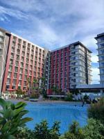 Sanctuary 5125 by Primeworld District - Ferienwohnung Oguis