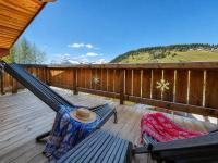 Appartement neuf proche piste avec parking et WIFI - FR-1-505-203 - B&B Notre-Dame-de-Bellecombe