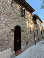 Le Clarisse Home - Chambres d'hôtes Sarnano