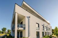 Apartmenthaus Wittsande Wittsande 11 - Chambres d'hôtes Zingst