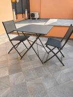 Garibaldi Luxury apartments - B&B Prato