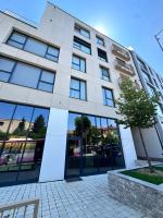 Julia Apartments - Central Panorama - B&B Cluj-Napoca