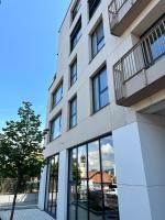 Julia Apartments - Central Panorama - B&B Cluj-Napoca