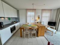 Residenz am Hafen Suite Windflüchter - Ferienwohnung Ostseebad Ahrenshoop