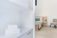 Khōra Suites Matala - Chambres d'hôtes Mátala