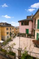 Holiday apartment 'La Piccola Dimora' - Chambres d'hôtes Orta San Giulio