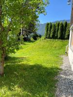Musighüsle - Apartment mit Garten - B&B Schwarzenberg