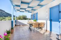 Khōra Suites Matala - Chambres d'hôtes Mátala