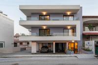 ORAMA Luxury Apartments - B&B Kardámaina