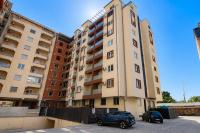 Modern Apartment with FREE Parking - Ferienwohnung Skopje
