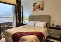 Palais Modern - cosy T3 a akid lotfi - Ferienwohnung Oran