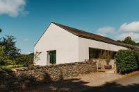 Tethera: Eco-Luxury Passivhaus on Ullswater - Chambres d'hôtes Watermillock
