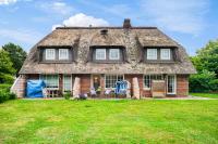 Ferienwohnung Reethüüs Keitum auf Sylt - Chambres d'hôtes Keitum