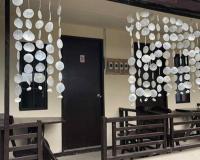 Bale Cabugao Cottages Rental El Nido overlooking Beach - B&B El Nido
