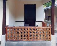Bale Cabugao Cottages Rental El Nido overlooking Beach - B&B El Nido