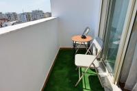Flux Apartment - Chambres d'hôtes Durrës
