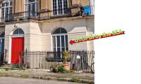 Utopia by the Sea - Bed and Breakfast South Hayling