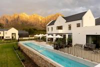 Kleine Banhoek Manor - B&B Stellenbosch