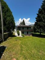 Appartamenti Sisemol PRUK - B&B Gallio