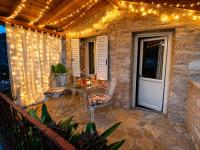 Strefi Kalamata Traditional cottage by elite - B&B Stréfi