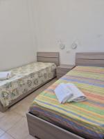 A Casa di Michele - B&B Santa Maria del Focallo