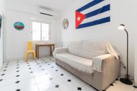 El Rinconcito Cubano en el Centro - B&B Almería