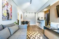 Ap Cambuí - Piscina, Academia e Garagem Coberta - B&B Campinas