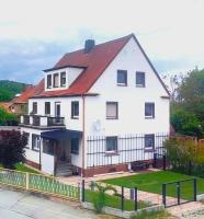 Ferienwohnung Talblick Wilthen - B&B Wilthen