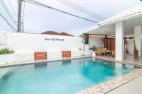 Private 4BR Pool Villa, Jomtien Beach, Pattaya - Ferienwohnung Jomtien