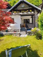 la Mansarda dello Zio - B&B Ceppo Morelli