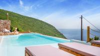 Chambre Double Deluxe - Vue sur Mer