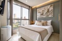 Flat Exclusivo Mercado Novo - BH 1801 - B&B Belo Horizonte