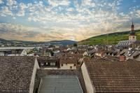 Home4Now Apartments Rüdesheim - Zentral - Gemütlich - Panorama - Ferienwohnung Rüdesheim am Rhein