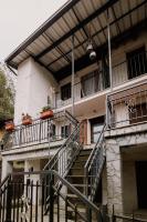 Casa del Bosco - B&B Rubiana