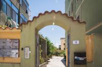 Casa REMì - Appartamento con terrazzo privato nel centro di Porto Torres - B&B Porto Torres