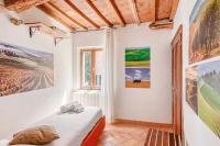 La Casina di Sant Agostino - B&B Colle di Val d'Elsa